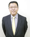 都繊維 代表取締役 石井 豪