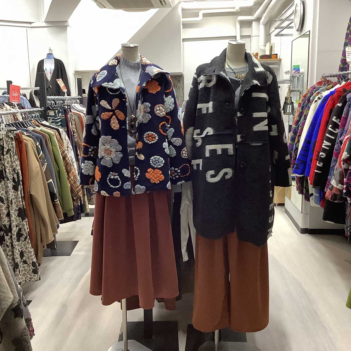 1F A room イタリアインポート