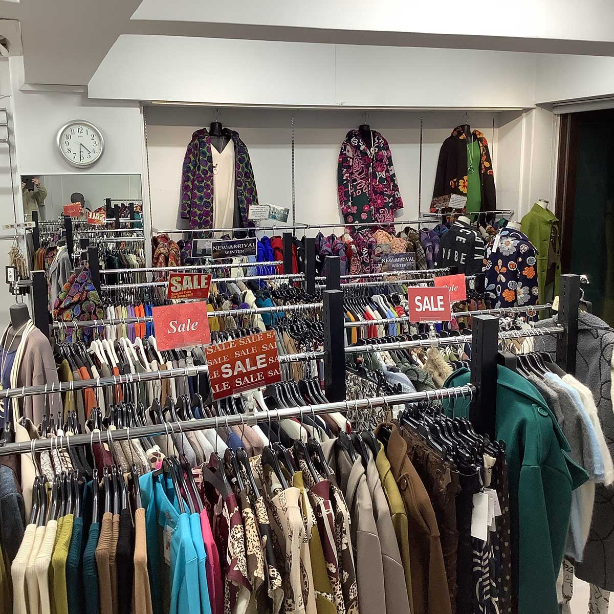 1F A room イタリアインポート