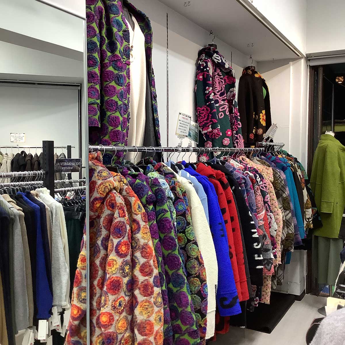 1F A room イタリアインポート