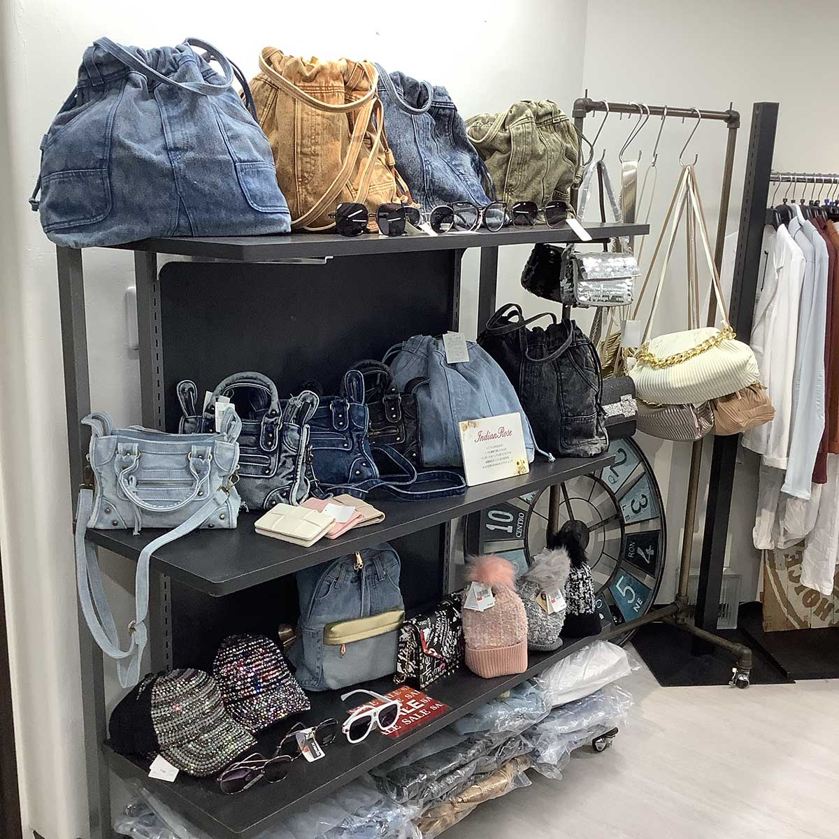 2F A room イタリアインポート Select Import