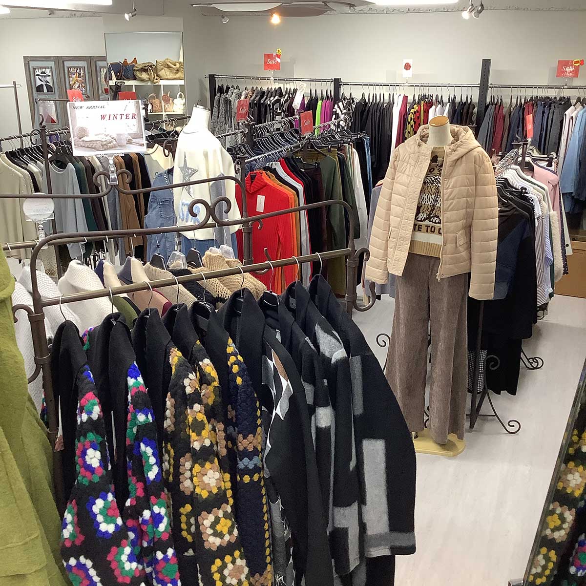 2F B room  Import Brand