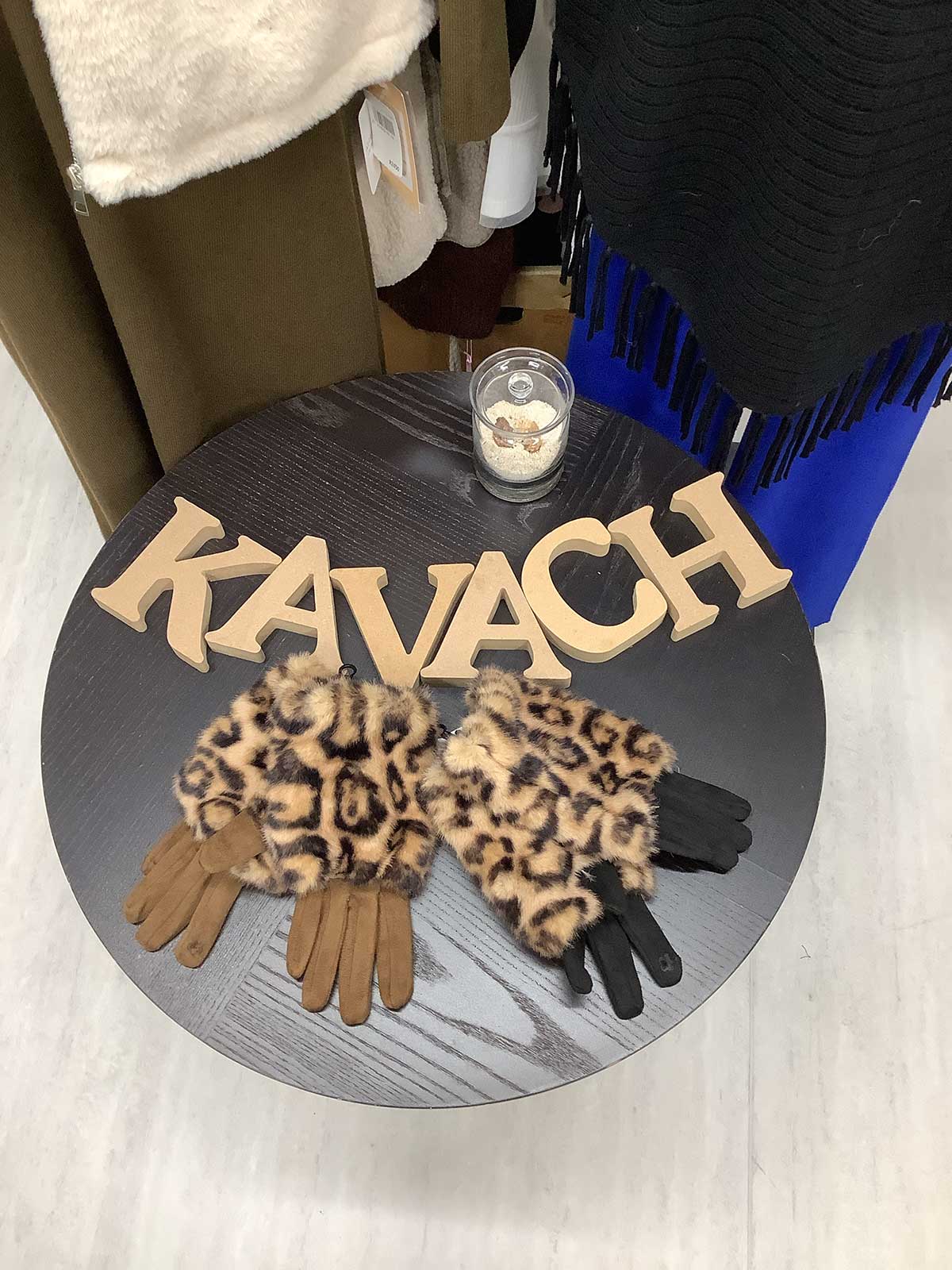 【3F B room】Kavach