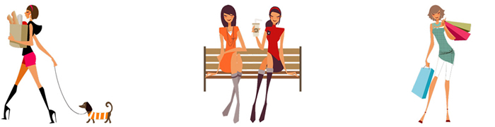 世界のトレンドファッション・アパレル仕入れなら 都繊維